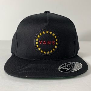 Vans Victory 110 Flexfit Snapback Hat